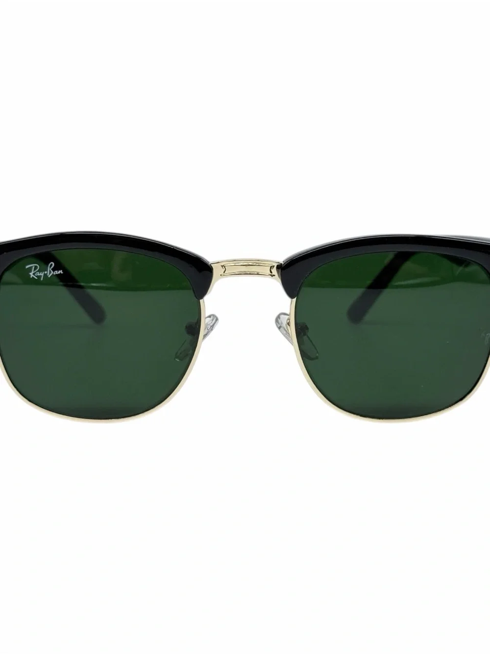 Ray-Ban Clubmaster Sunglasses